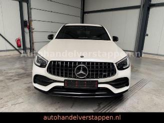Mercedes GLC 43 AMG 4Matic Coupe picture 6