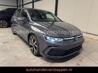 Auto incidentate Volkswagen Golf VIII Lim. 2.0TDI 110KW DSG - R-Line - 2023/9