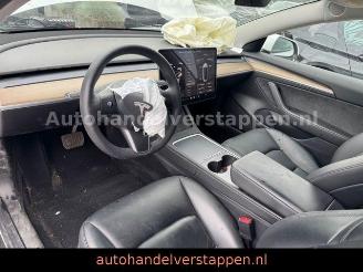 Tesla Model 3 Standard Range Plus RWD Pano 239KW picture 15
