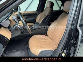 Land Rover Range Rover sport Dynamic P440e HSE Hybrid picture 25