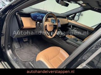 Land Rover Range Rover sport Dynamic P440e HSE Hybrid picture 14