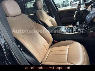 Land Rover Range Rover sport Dynamic P440e HSE Hybrid picture 17