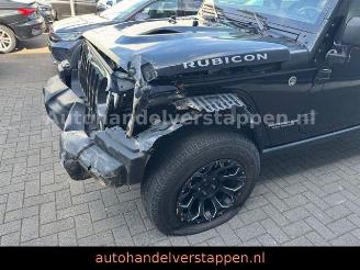 Jeep Wrangler Unlimited Golden Eagle Rubicon Aut picture 9