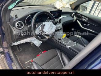 Mercedes GLC 300 de 4Matic AMG Sport Night paket picture 23