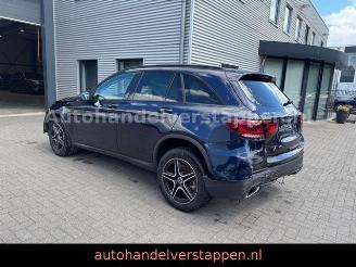 Mercedes GLC 300 de 4Matic AMG Sport Night paket picture 4
