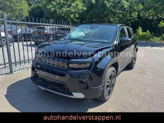 škoda osobní automobily Jeep Avenger Summit Mild-Hybrid  JBL Panorama 2026/3