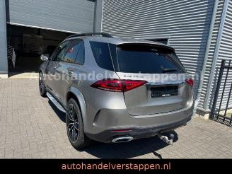 Mercedes GLE 300 d 4Matic AMG Sport AirMatic Pano 22'' picture 2