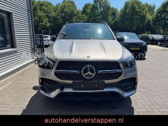 Mercedes GLE 300 d 4Matic AMG Sport AirMatic Pano 22'' picture 6