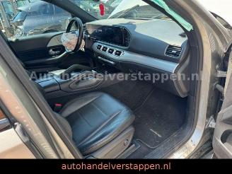 Mercedes GLE 300 d 4Matic AMG Sport AirMatic Pano 22'' picture 22