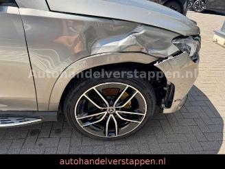 Mercedes GLE 300 d 4Matic AMG Sport AirMatic Pano 22'' picture 11