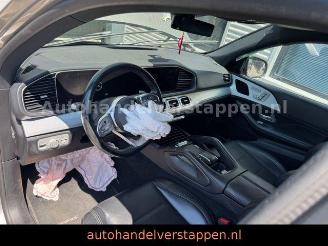 Mercedes GLE 300 d 4Matic AMG Sport AirMatic Pano 22'' picture 16