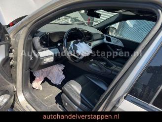 Mercedes GLE 300 d 4Matic AMG Sport AirMatic Pano 22'' picture 17
