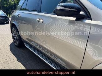 Mercedes GLE 300 d 4Matic AMG Sport AirMatic Pano 22'' picture 13