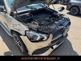 Mercedes GLE 300 d 4Matic AMG Sport AirMatic Pano 22'' picture 24