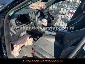 Mercedes GLE 350 de 4Matic AMG Sport Pano Leder AHK picture 21