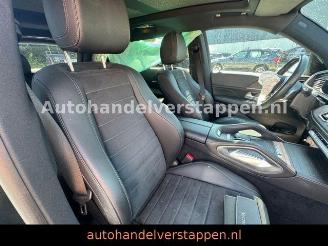 Mercedes GLE 350 de 4Matic AMG Sport Pano Leder AHK picture 25