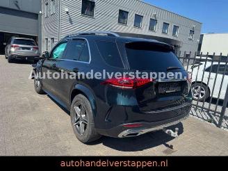 Mercedes GLE 350 de 4Matic AMG Sport Pano Leder AHK picture 3