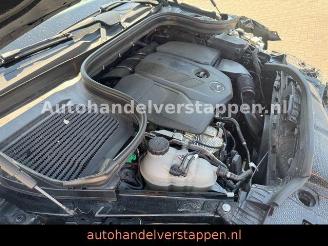 Mercedes GLE 350 de 4Matic AMG Sport Pano Leder AHK picture 15