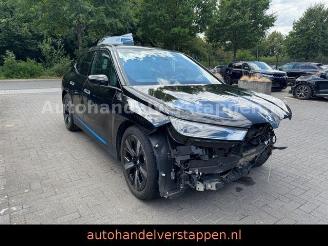 škoda osobní automobily BMW iX 40e Xdrive 240KW Pano Harman AHK Leder LED HU 2022/11