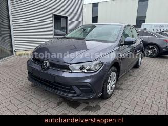 Coche accidentado Volkswagen Polo 70KW TSI VI Life DSG IQ.DRIVE-Paket 2025/11