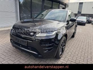 Coche accidentado Land Rover Range Rover Evoque R-Dynamic SE D165 AWD 2021/11