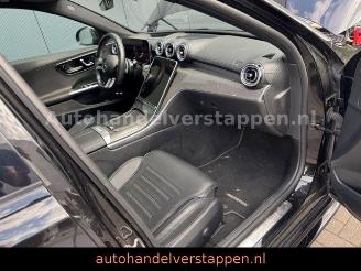Mercedes C-klasse  picture 17
