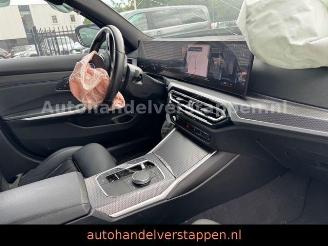 BMW 3-serie 0e M Sportpaket Touring 215KW picture 14