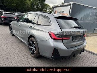 BMW 3-serie 0e M Sportpaket Touring 215KW picture 12