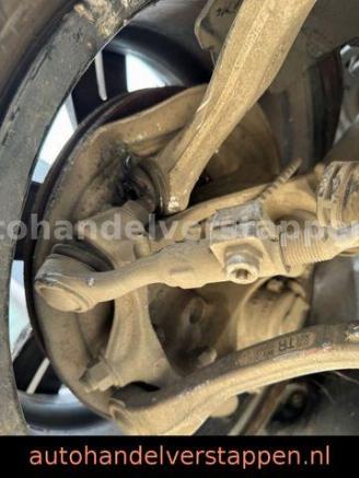 BMW 3-serie 0e M Sportpaket Touring 215KW picture 21