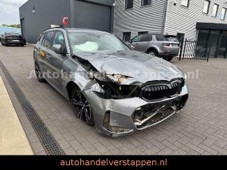 BMW 3-serie 0e M Sportpaket Touring 215KW picture 10
