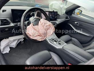 BMW 3-serie 0e M Sportpaket Touring 215KW picture 17