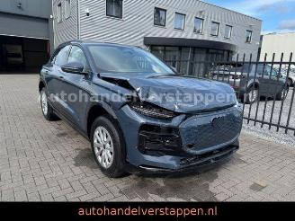 Audi Q6 e-tron 185 kW 83KWH NAVI LEDER LED AHK picture 7