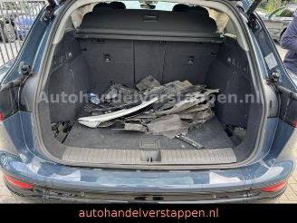 Audi Q6 e-tron 185 kW 83KWH NAVI LEDER LED AHK picture 12