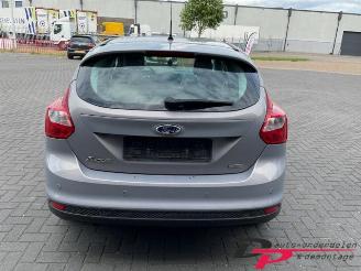 Ford Focus Focus 3, Hatchback, 2010 / 2020 1.0 Ti-VCT EcoBoost 12V 100 picture 6