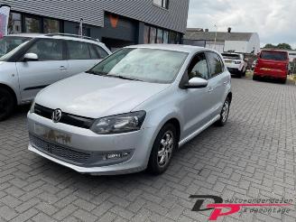Dezmembrări autoturisme Volkswagen Polo Polo V (6R), Hatchback, 2009 / 2017 1.2 TDI 12V BlueMotion 2010/7