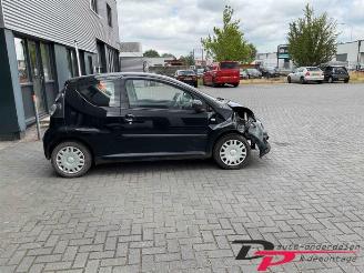 Citroën C1 C1, Hatchback, 2005 / 2014 1.0 12V picture 4