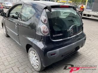 Citroën C1 C1, Hatchback, 2005 / 2014 1.0 12V picture 7