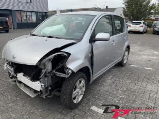 Sloopauto Daihatsu Sirion Sirion 2 (M3), Hatchback, 2005 1.3 16V DVVT 2008/4
