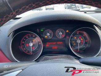 Fiat Punto Punto Evo (199), Hatchback, 2009 / 2012 1.3 JTD Multijet 85 16V Euro 5 picture 9