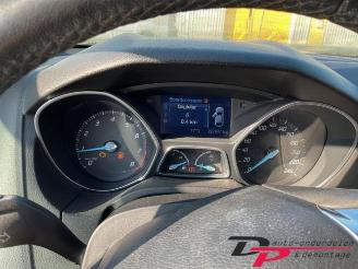 Ford Focus Focus 3, Hatchback, 2010 / 2020 1.0 Ti-VCT EcoBoost 12V 125 picture 15