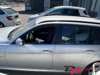 BMW 3-serie 3 serie Touring (E91), Combi, 2004 / 2012 316d 16V picture 3