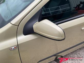 Opel Astra Astra H (L48), Hatchback 5-drs, 2004 / 2010 1.6 16V Twinport picture 7
