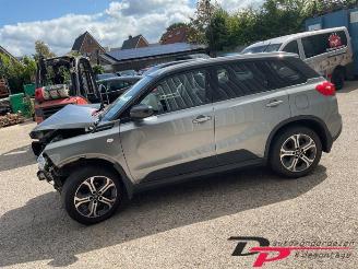 Suzuki Vitara Vitara (LY/MY), SUV, 2015 1.6 16V VVT picture 4