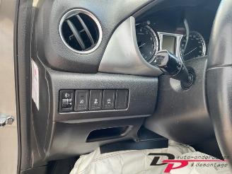 Suzuki Vitara Vitara (LY/MY), SUV, 2015 1.6 16V VVT picture 10
