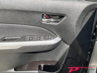 Suzuki Vitara Vitara (LY/MY), SUV, 2015 1.6 16V VVT picture 9