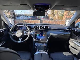 Mercedes C-klasse C 300 C T-Modell C 300 T de AMG Camera LED VOL picture 4