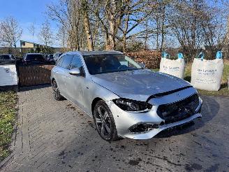 Mercedes C-klasse C 300 C T-Modell C 300 T de AMG Camera LED VOL picture 27