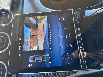 Mercedes C-klasse C 300 C T-Modell C 300 T de AMG Camera LED VOL picture 24