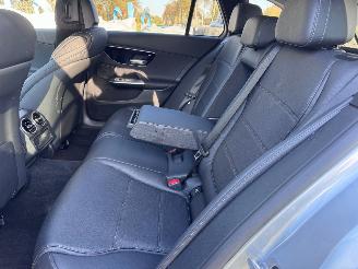 Mercedes C-klasse C 300 C T-Modell C 300 T de AMG Camera LED VOL picture 15