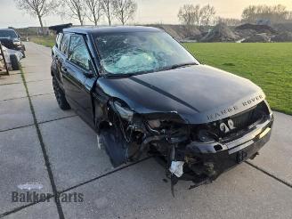 Land Rover Range Rover Evoque Range Rover Evoque (LVJ/LVS), SUV, 2011 / 2019 2.0 Si4 240 16V 5-drs. picture 3